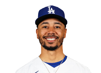 Mookie Betts - Professional Portrait