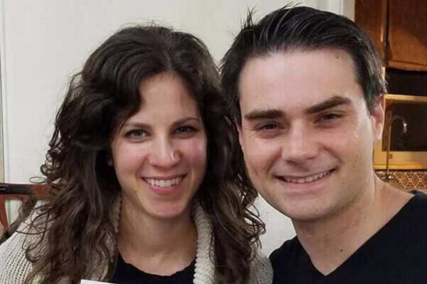 Ben Shapiro's wife: Top 10 facts you should know about Mor Shapiro - Legit.ng