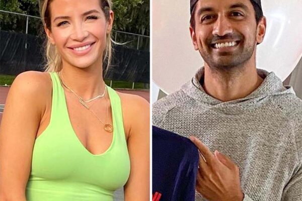 Naomie Olindo - Professional Portrait