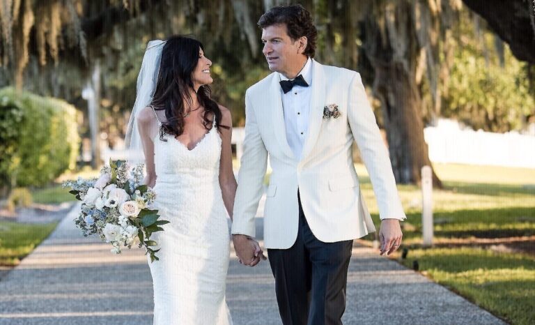 Who is Natalie Allen? Age, Net Worth, Marriage, Salary & Dating Life Revealed