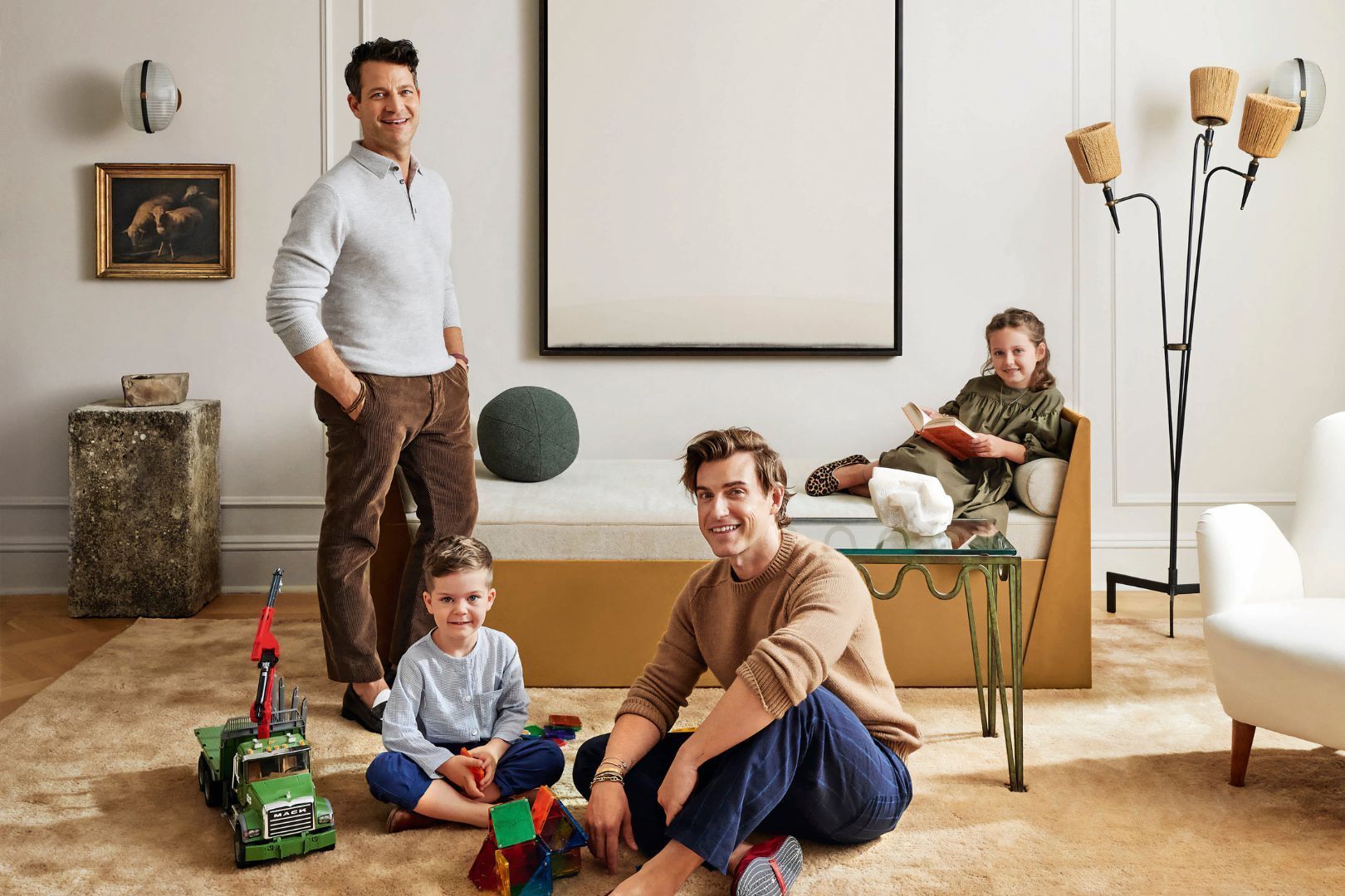 Nate Berkus - Professional Portrait