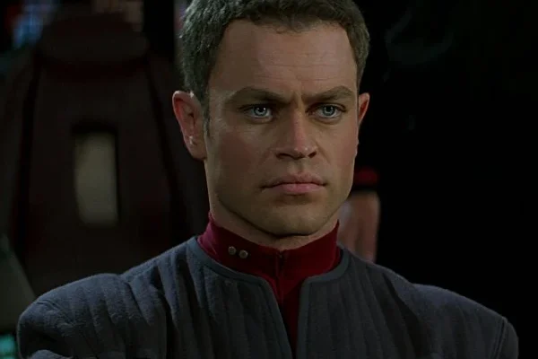 Neal McDonough - Professional Portrait