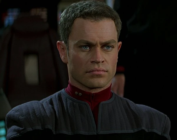 Neal McDonough - Professional Portrait