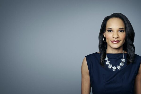 Nia-Malika Henderson - Professional Portrait
