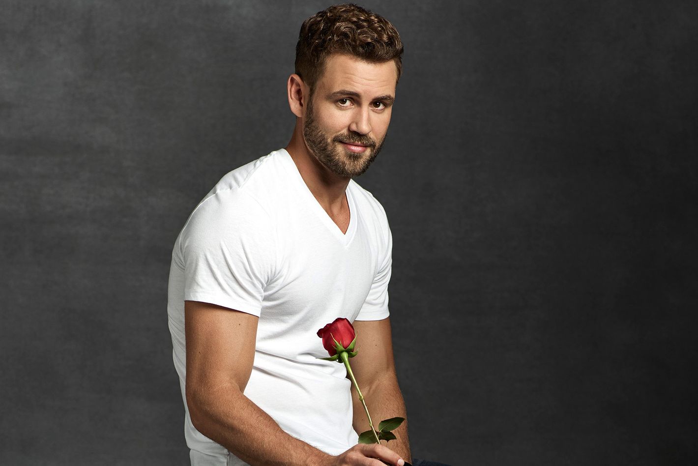 Nick Viall - Professional Portrait