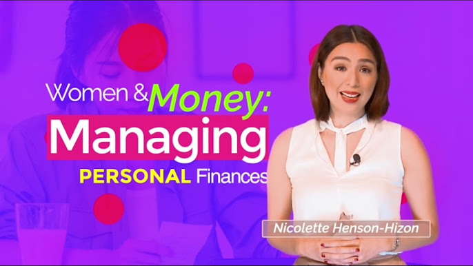Nicolette Henson Hizon - Professional Portrait