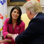 Nikki Haley Embodies What's Wrong with the Republican Party | The New Yorker