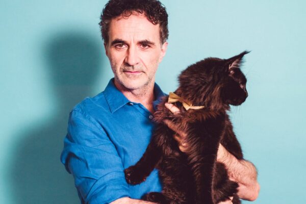 Supervet Noel Fitzpatrick: 'I was millimetres away from death' | Veterinary medicine | The Guardian