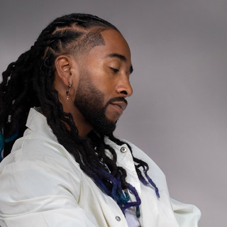 Omarion - Professional Portrait