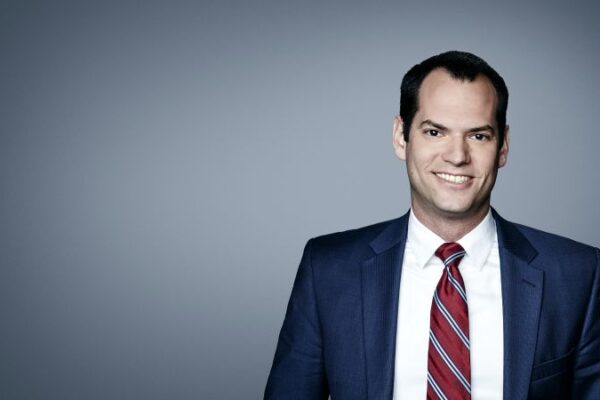 Oren Liebermann - Professional Portrait