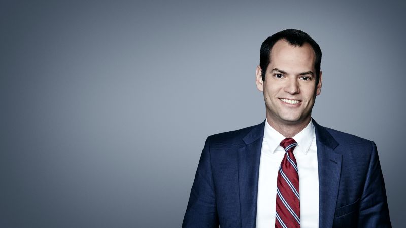 Oren Liebermann - Professional Portrait
