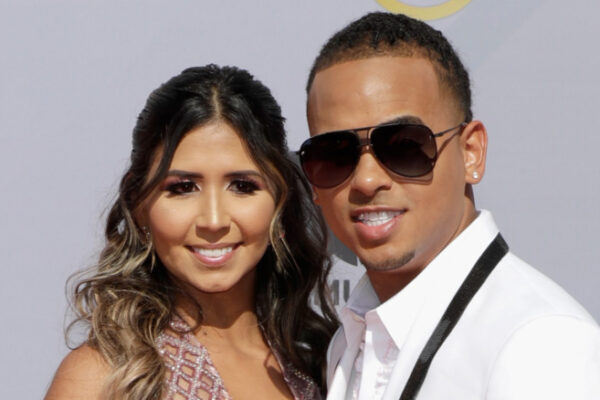 Ozuna's Wife: Taina Marie Meléndez - Professional Portrait