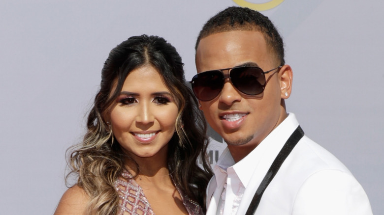Ozuna's Wife: Taina Marie Meléndez - Professional Portrait