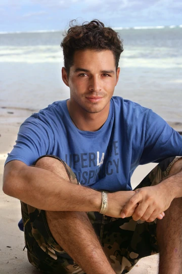Ozzy Lusth Net Worth, Age, Married Status, and Survivor Legacy in 2025