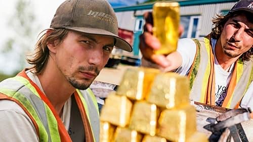 Parker Schnabel: Net Worth, Age, Height & Everything You Need To Know About The Gold Rush Star - IMDb