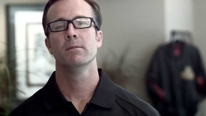 Pat Gibbs - Professional Portrait