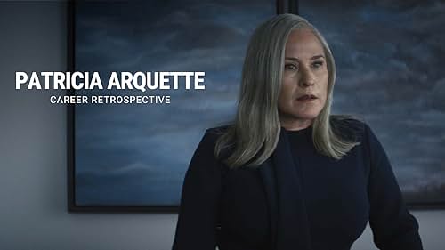Patricia Arquette - Professional Portrait