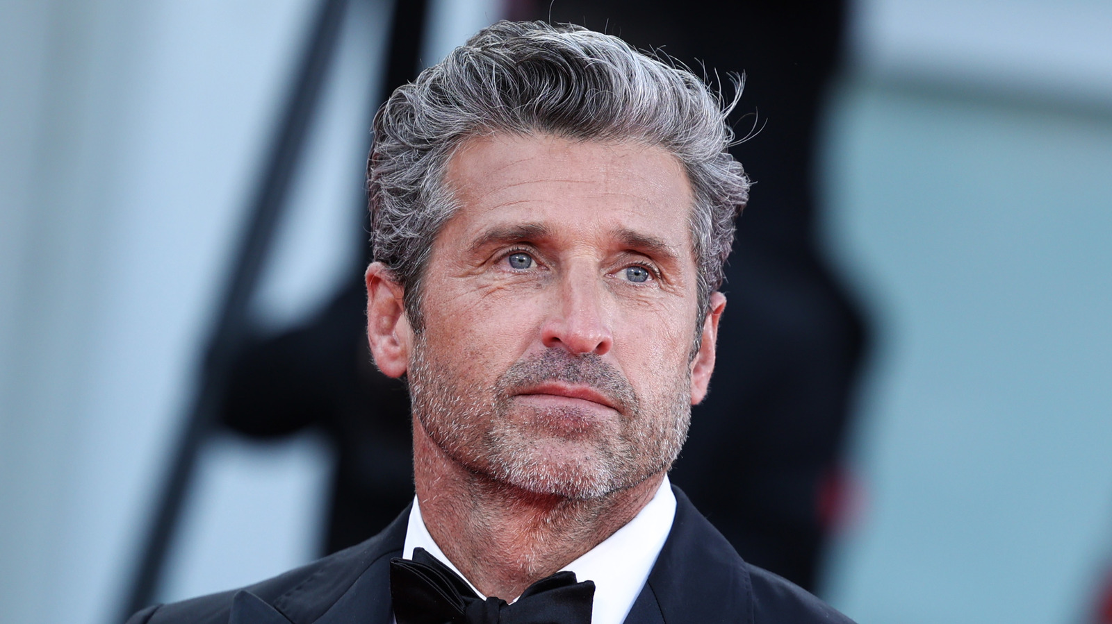 Patrick Dempsey - Professional Portrait