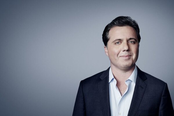 Patrick Oppmann - Professional Portrait