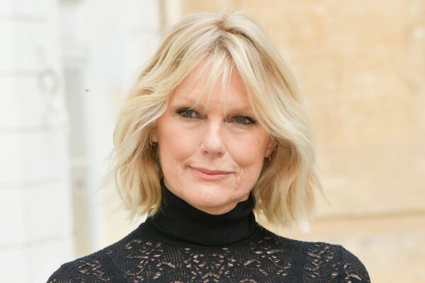 Patti Hansen - Professional Portrait