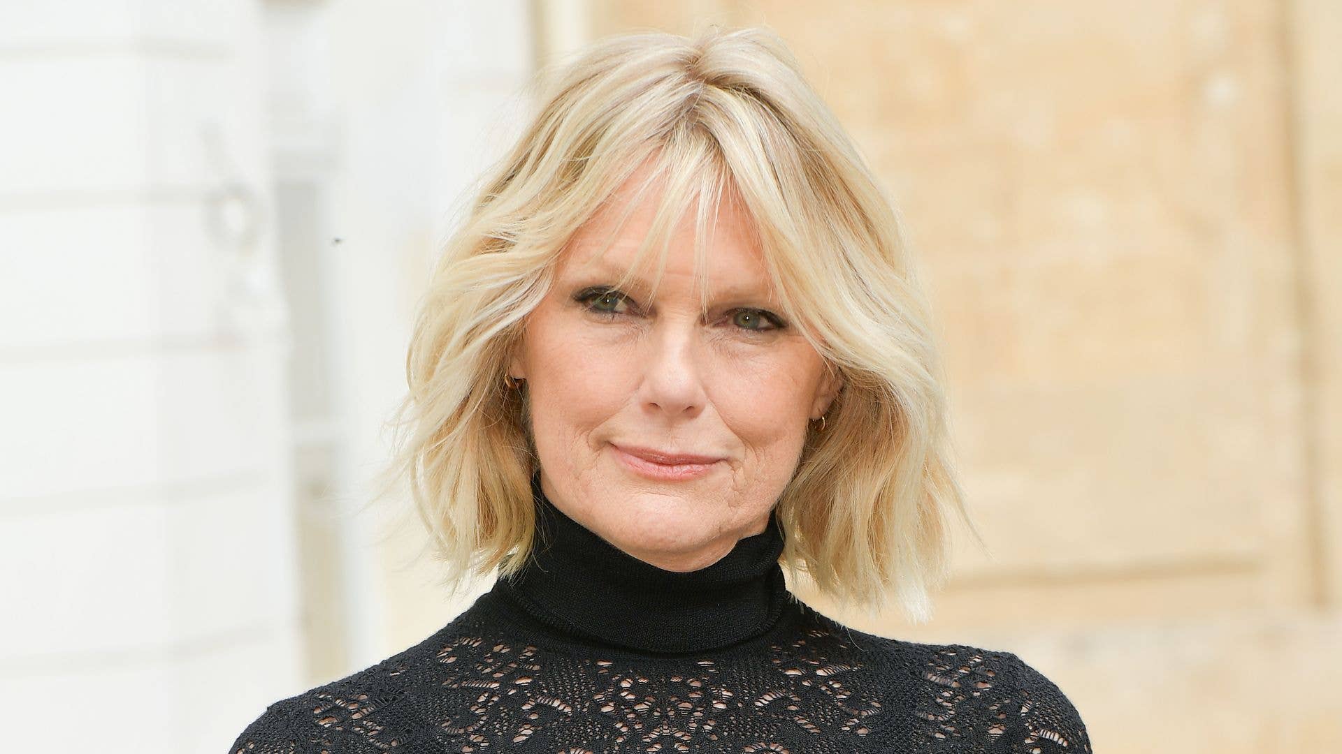 Patti Hansen - Professional Portrait