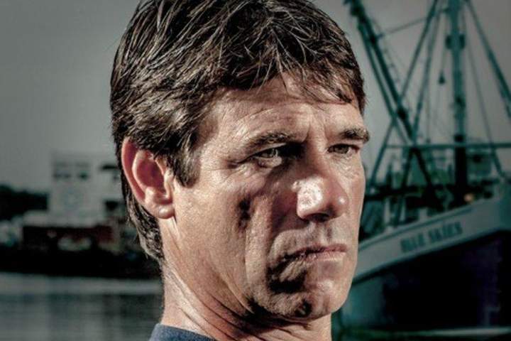 Paul Hebert - Professional Portrait
