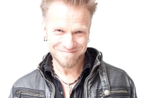 Paul LaFrance - Professional Portrait