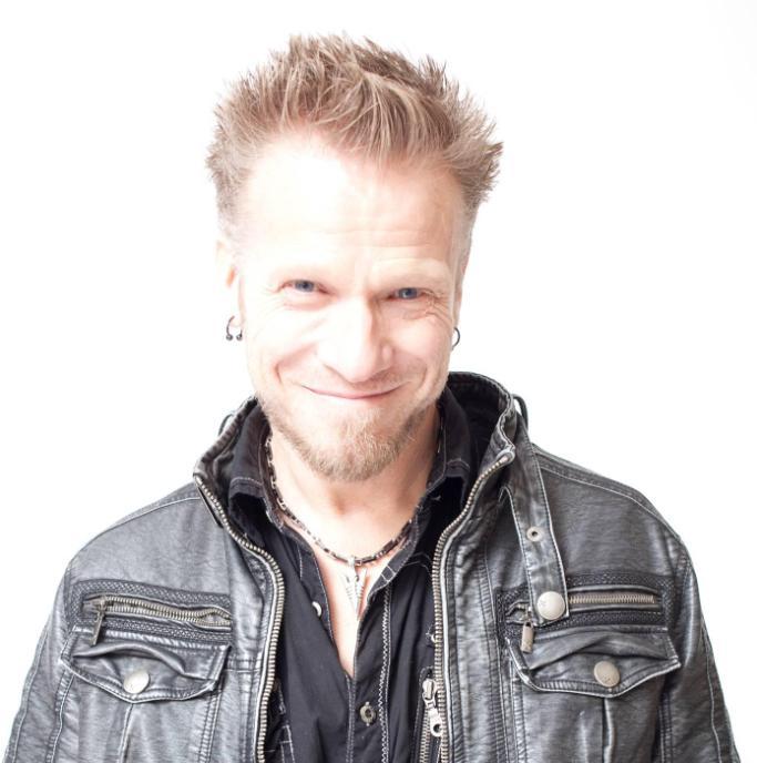 Paul LaFrance - Professional Portrait