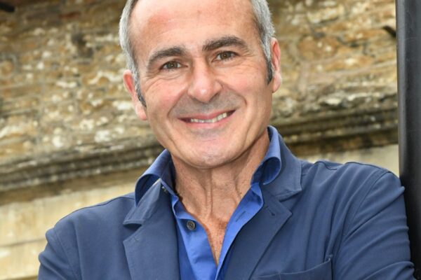 Paul Martin - Professional Portrait