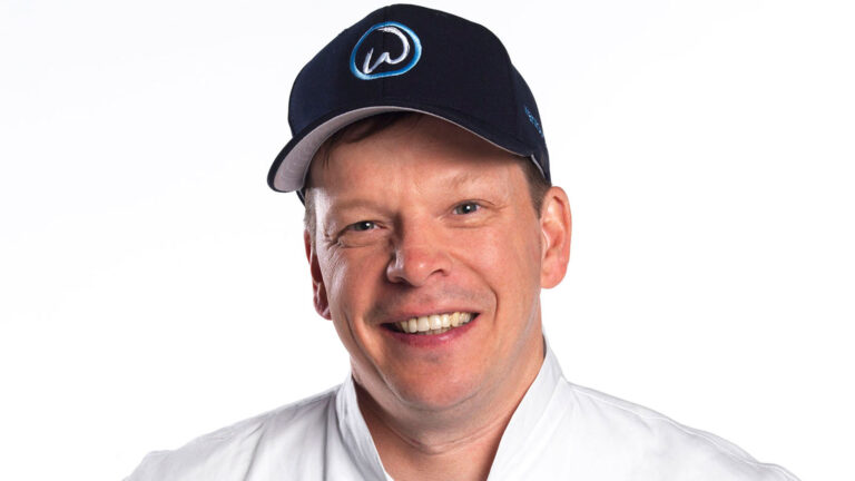 Paul Wahlberg - Professional Portrait