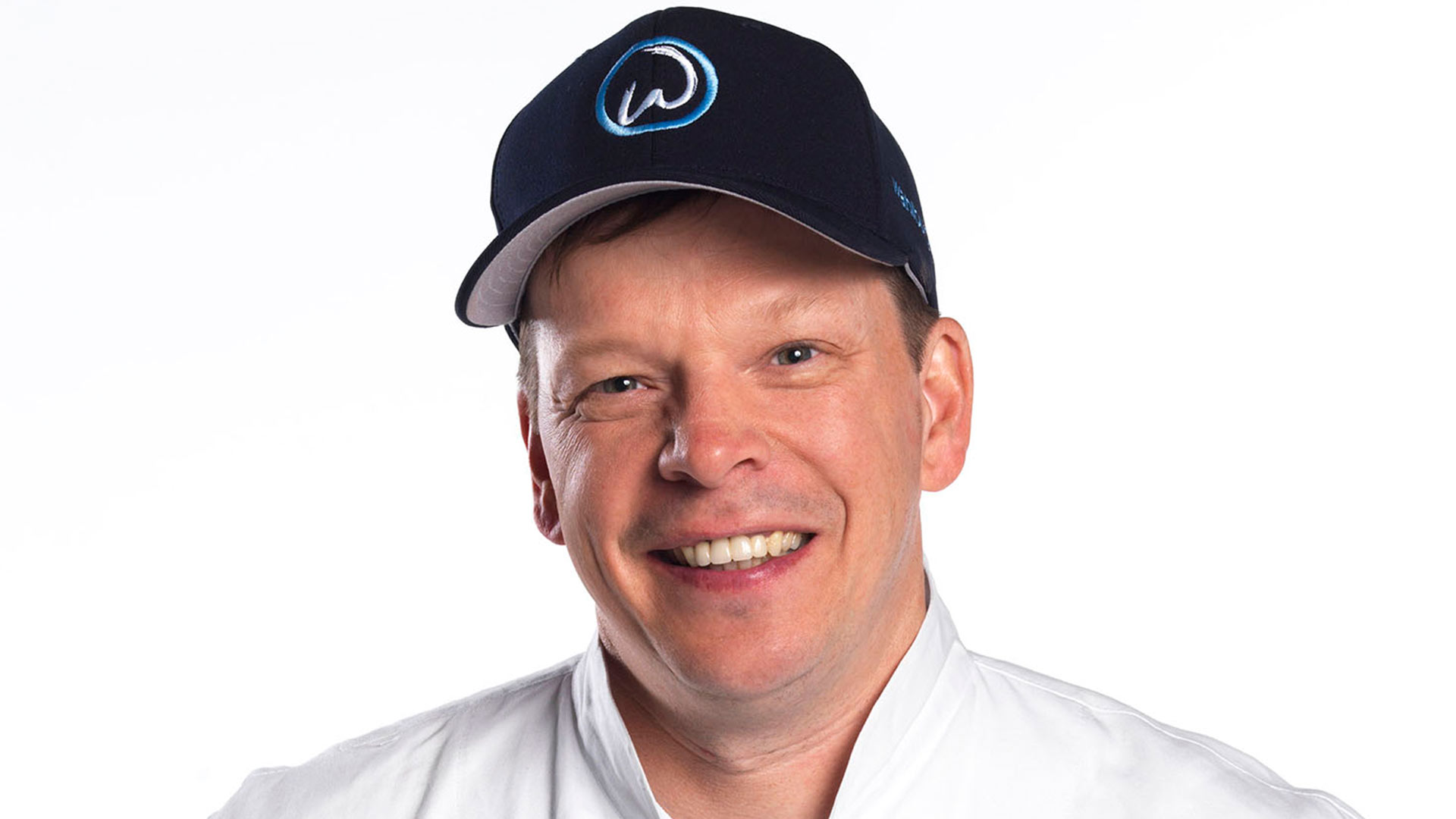 Paul Wahlberg - Professional Portrait