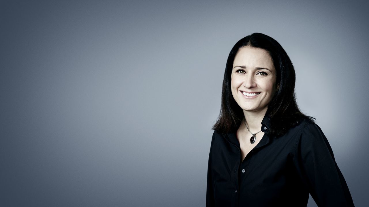 Paula Hancocks - Professional Portrait