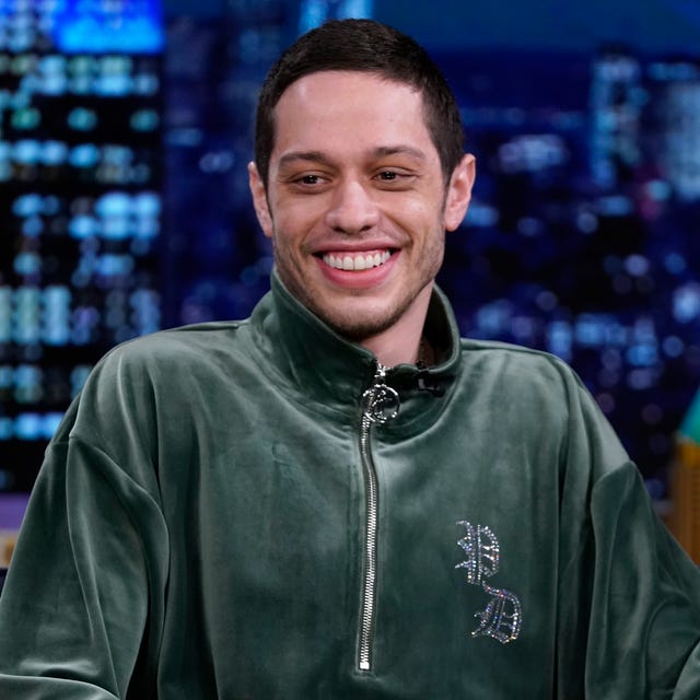Pete Davidson - Professional Portrait
