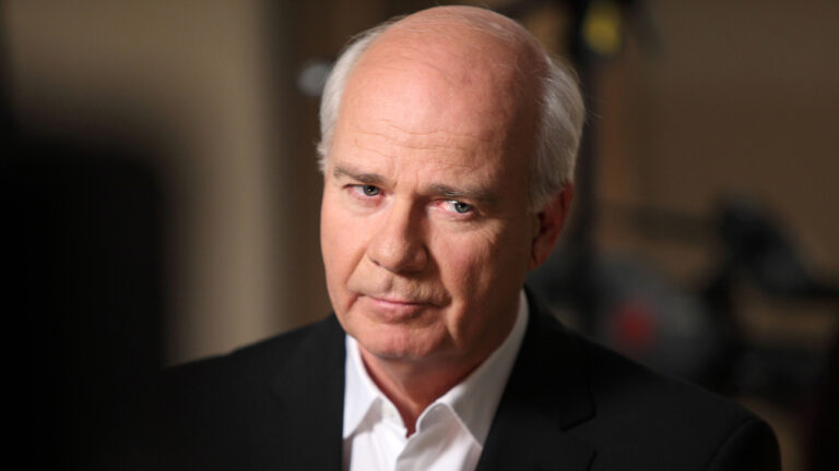 Peter Mansbridge Net Worth, Age, Career, Marriage, Journalism Legacy