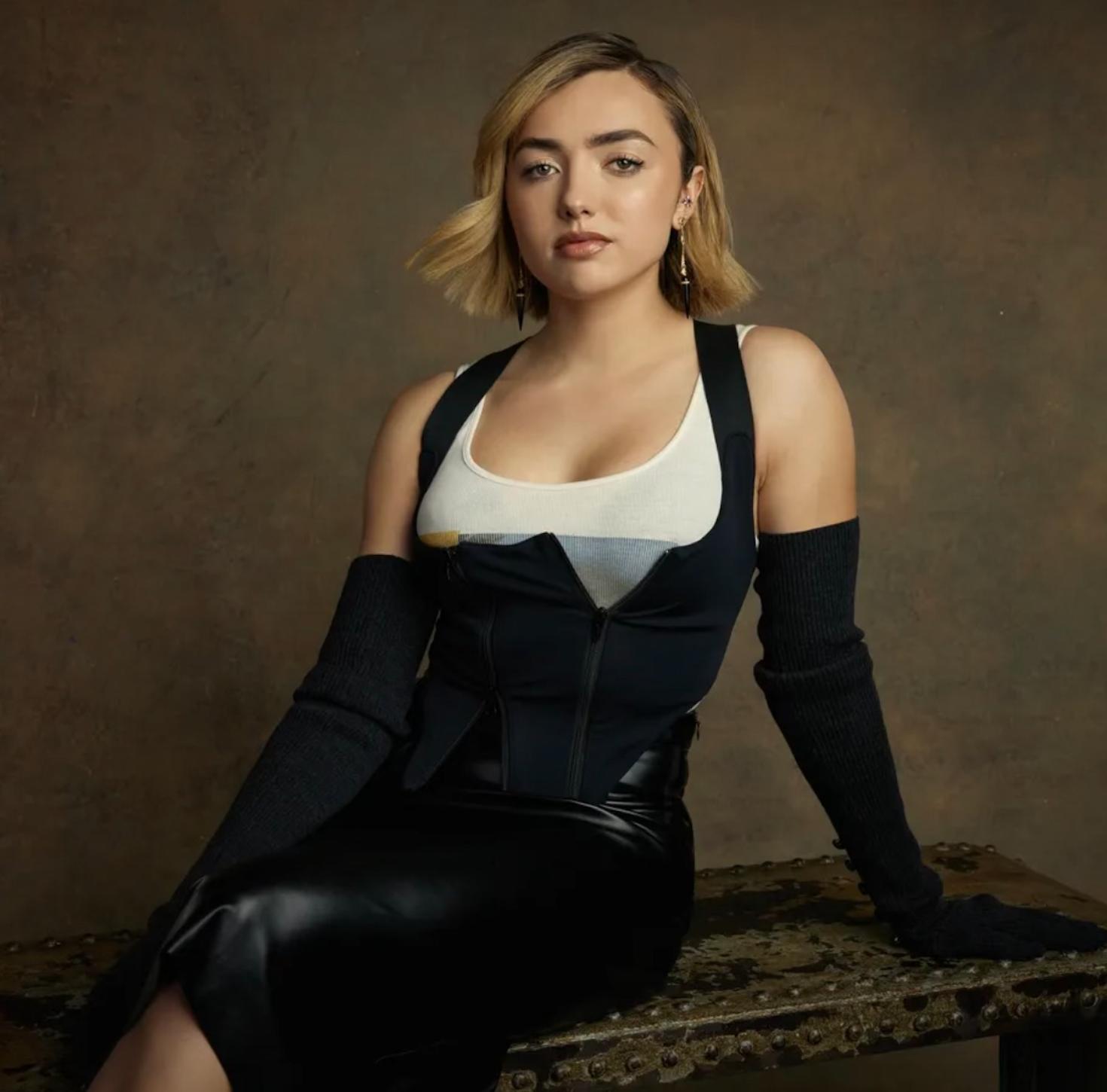 Peyton List - Professional Portrait