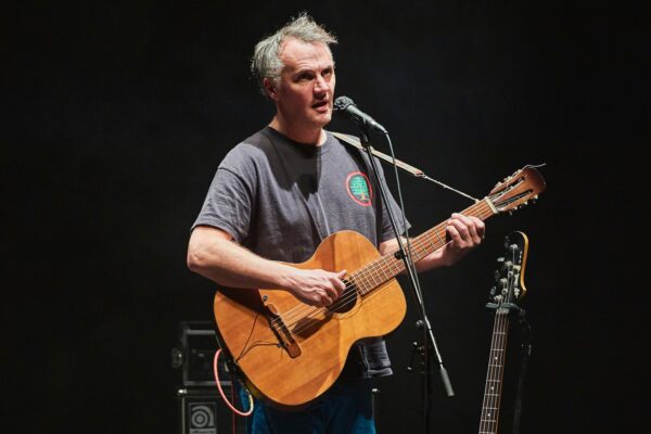 Phil Elverum - Professional Portrait