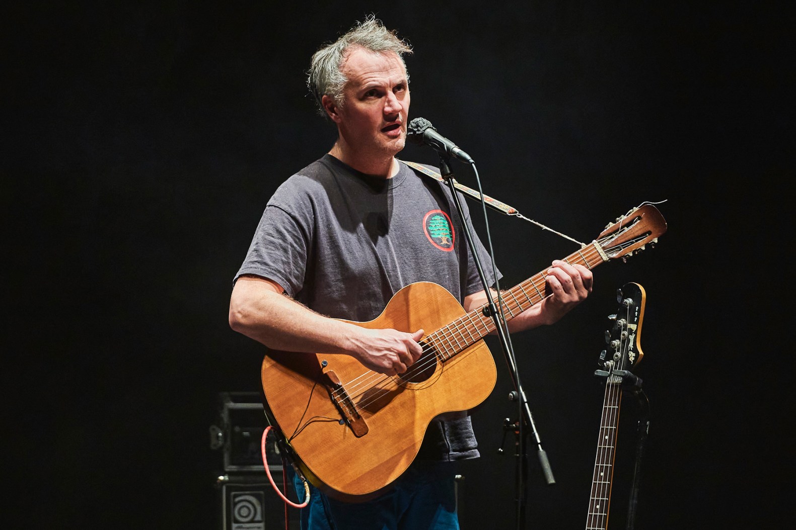 Phil Elverum - Professional Portrait