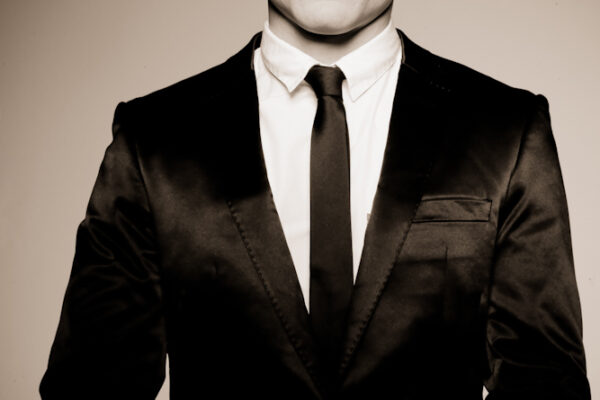 Philip Winchester - Professional Portrait