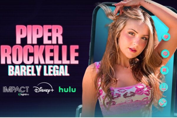 Piper Rockelle - Professional Portrait