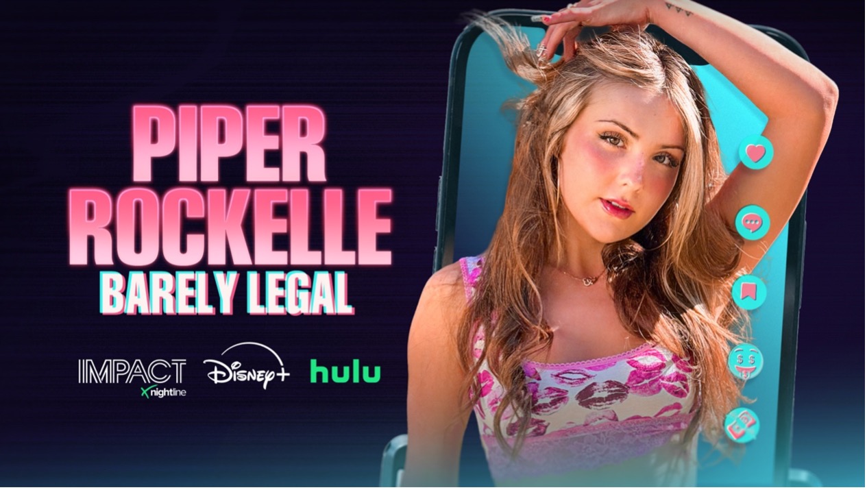Piper Rockelle - Professional Portrait