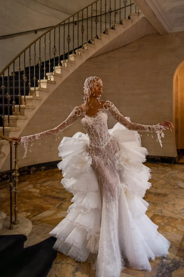 Pnina Tornai Bio: Age, Career, Net Worth, Salary, and Personal Life