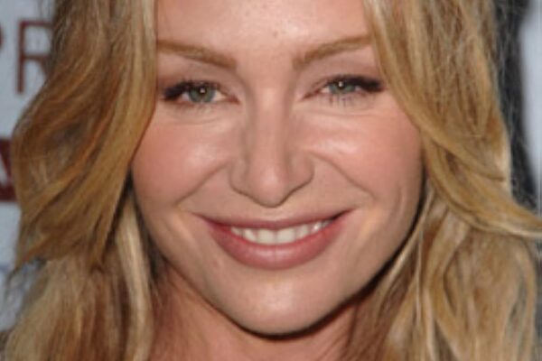 Portia de Rossi - Professional Portrait