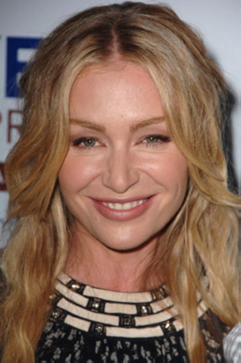 Portia de Rossi - Professional Portrait