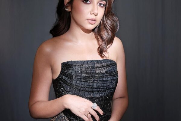 Prajakta Koli - Professional Portrait