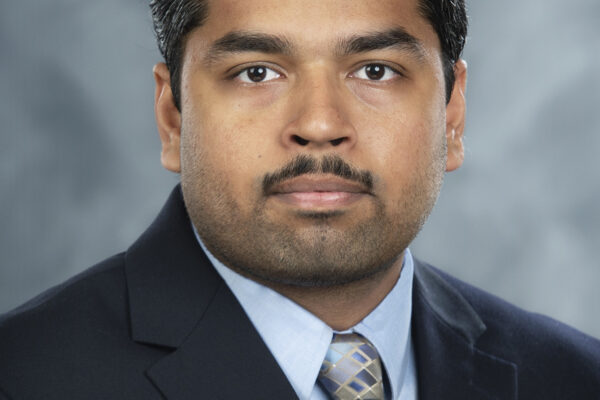 Prashant Singh - Professional Portrait