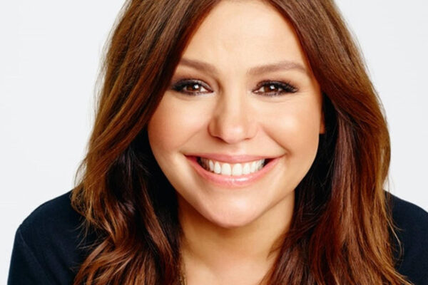 Rachael Ray - Professional Portrait