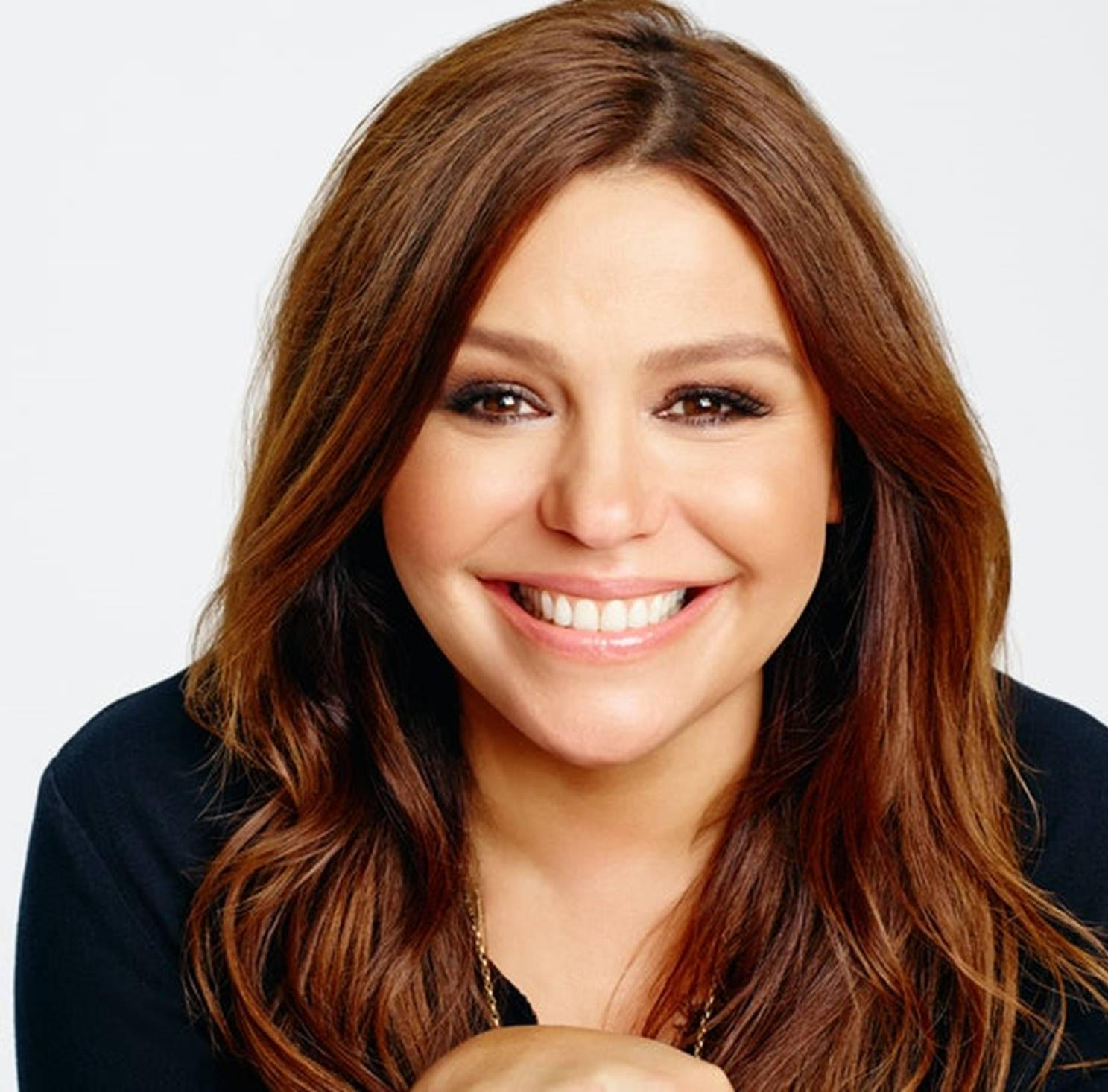 Rachael Ray - Professional Portrait