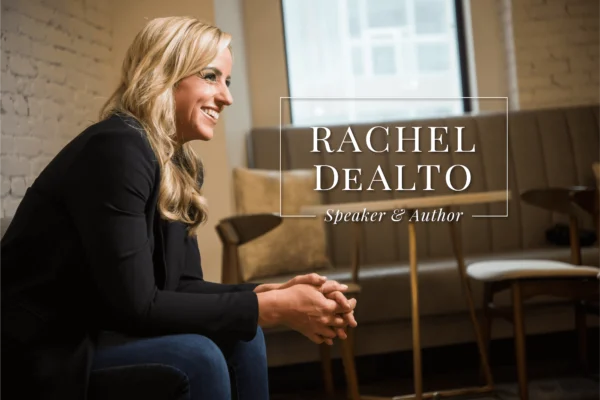 Rachel DeAlto - Professional Portrait