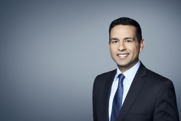 Rafael Romo - Professional Portrait