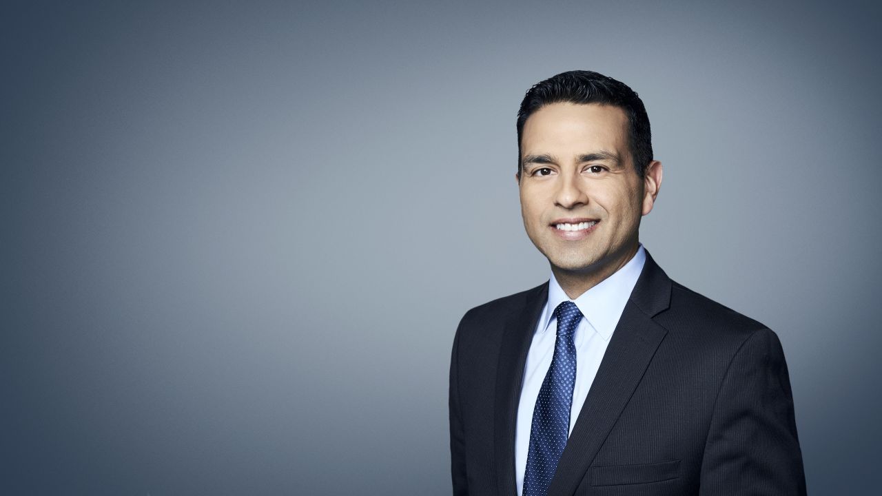 Rafael Romo - Professional Portrait